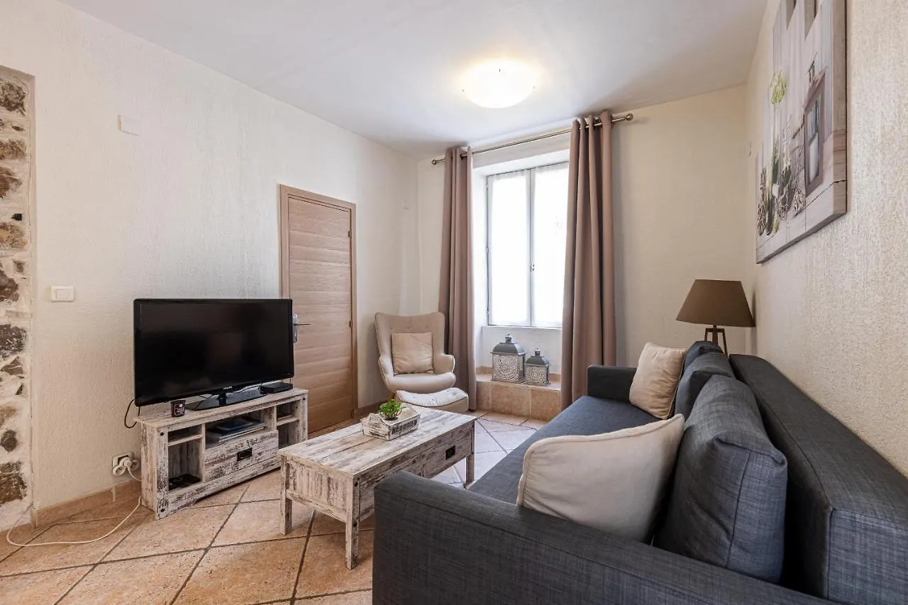 Apartment Cozy 1 Bdr At Nice Port