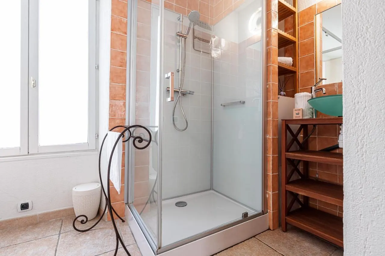 Cozy 1 Bdr At Nice Port Apartment