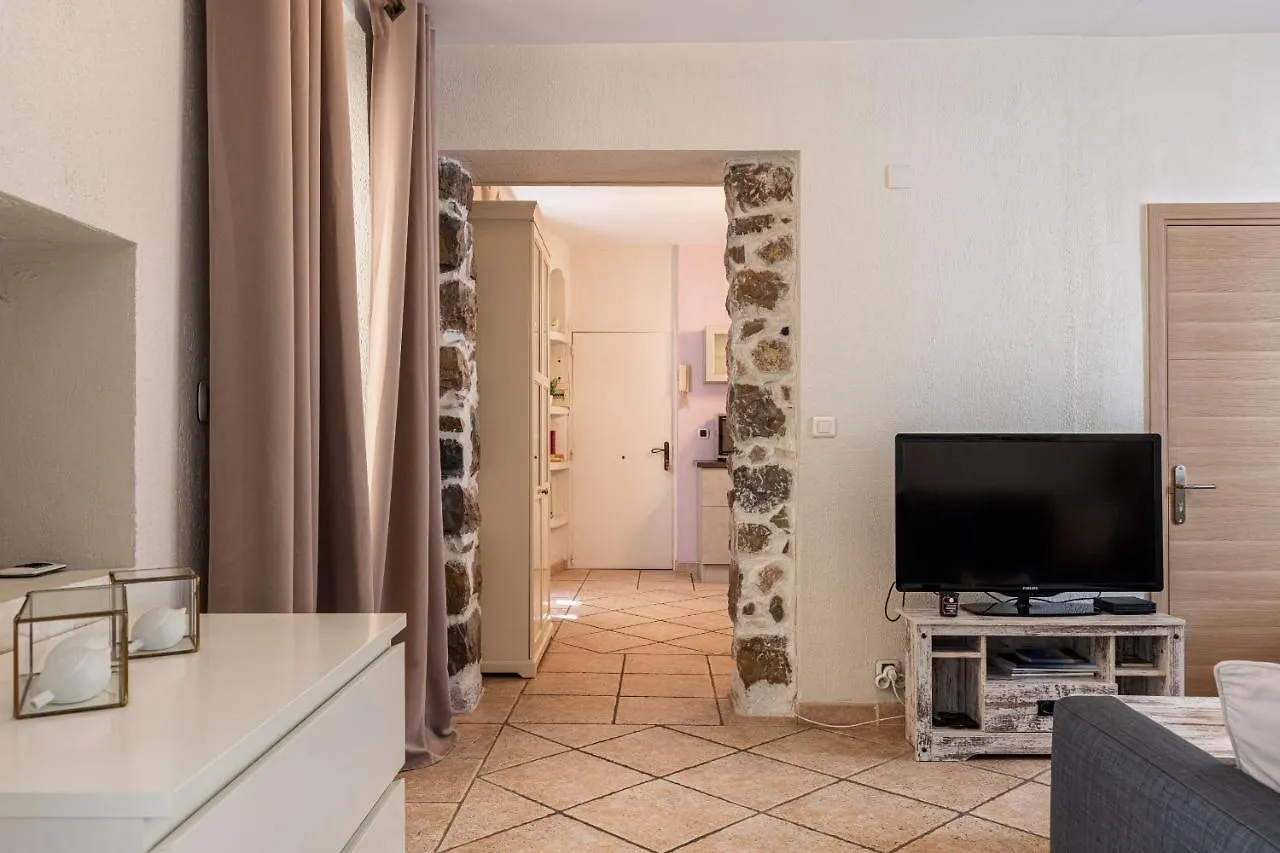 Cozy 1 Bdr At Nice Port Apartment