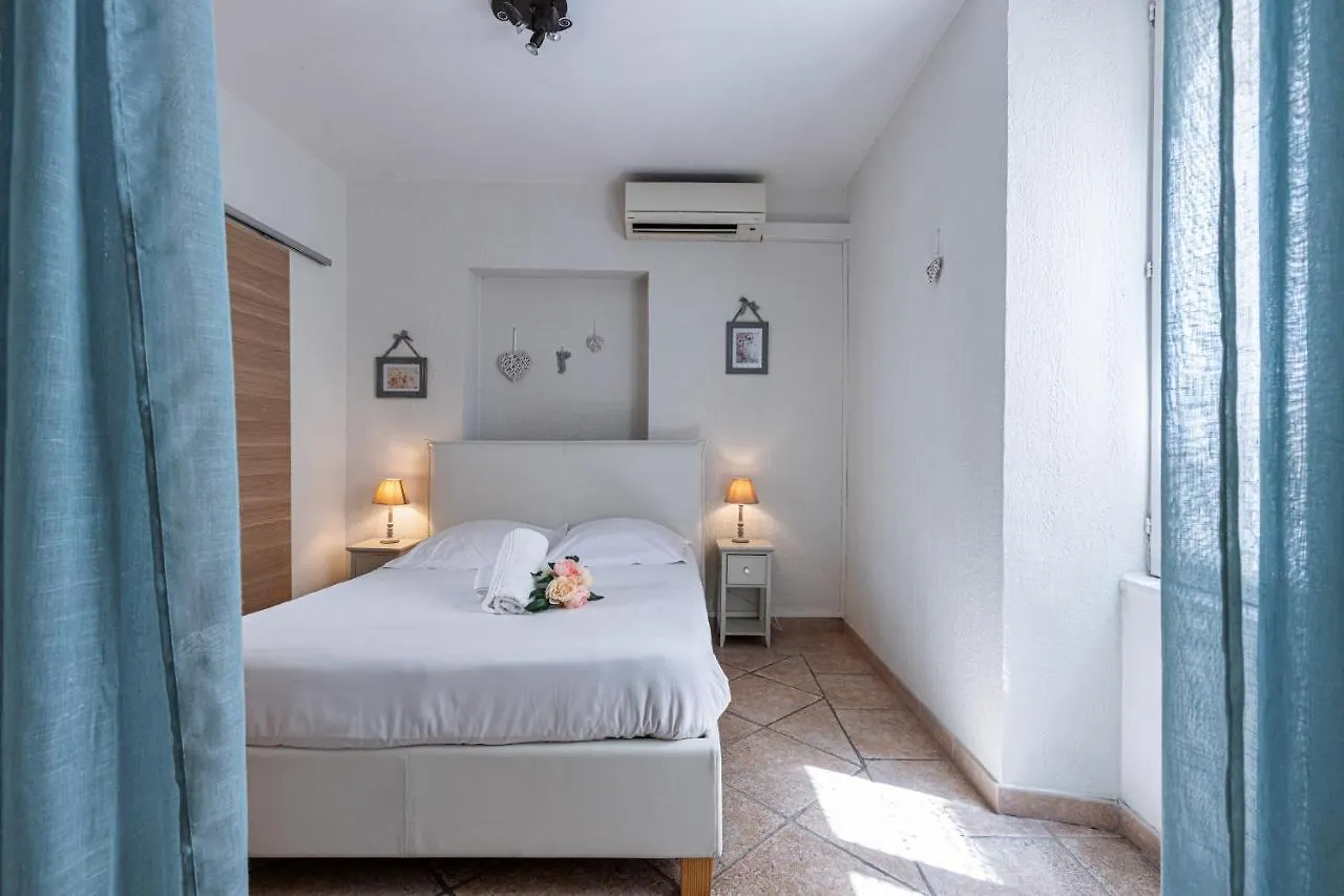 Cozy 1 Bdr At Nice Port Apartment