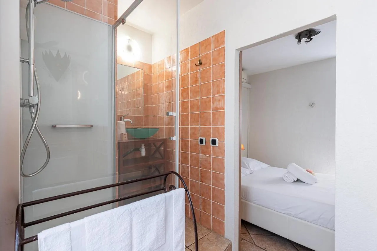Cozy 1 Bdr At Nice Port France