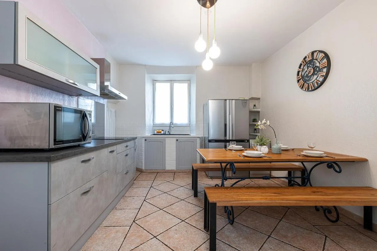 Cozy 1 Bdr At Nice Port 0*,  France