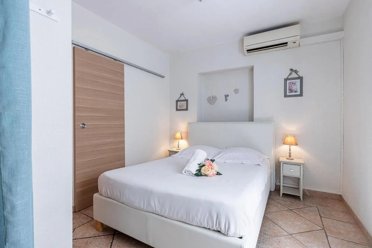 Cozy 1 Bdr At Nice Port 0*,  France