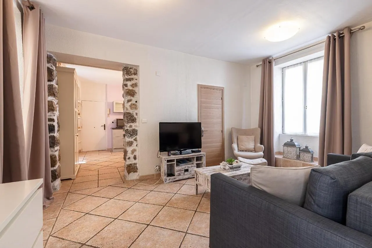 Cozy 1 Bdr At Nice Port 0*,  France