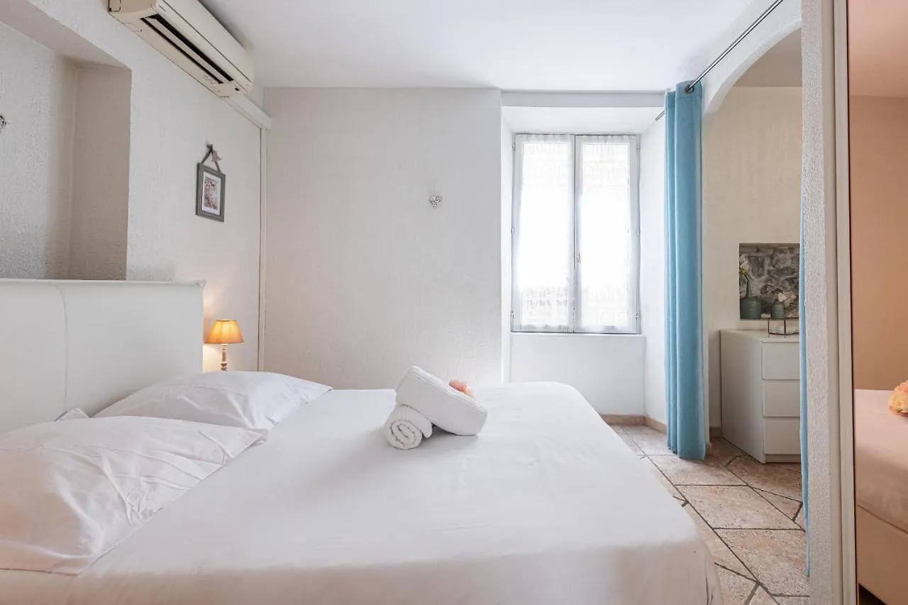 Cozy 1 Bdr At Nice Port 0*,