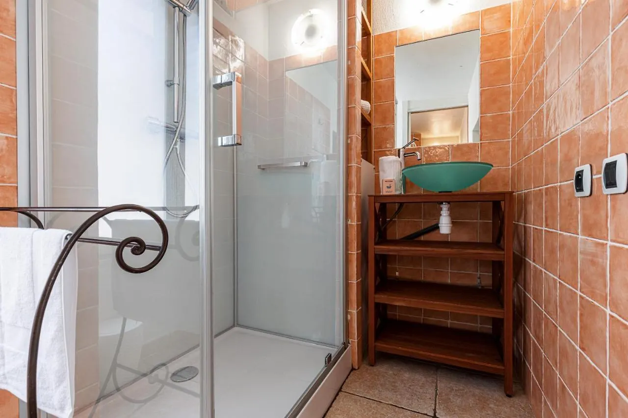 Apartment Cozy 1 Bdr At Nice Port
